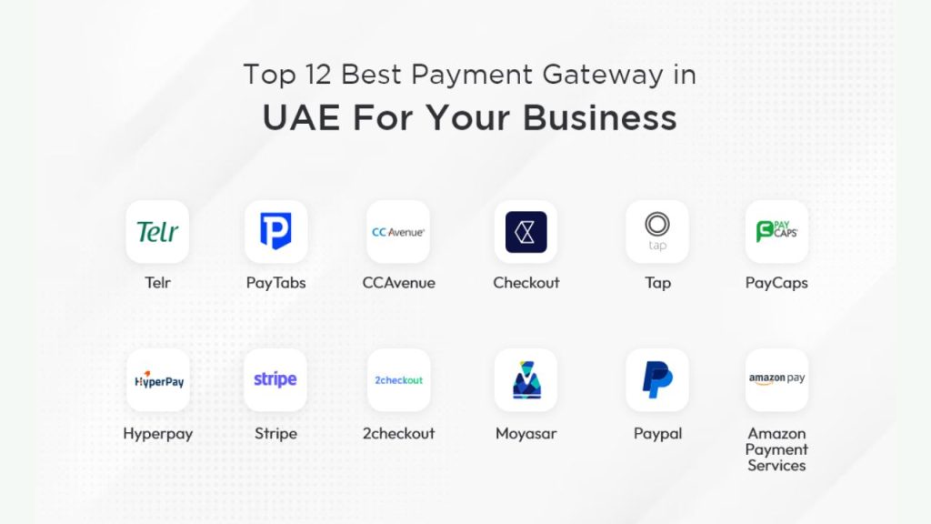 Alternative Payment Methods in Dubai