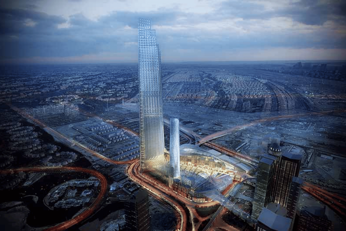 Burj 2020