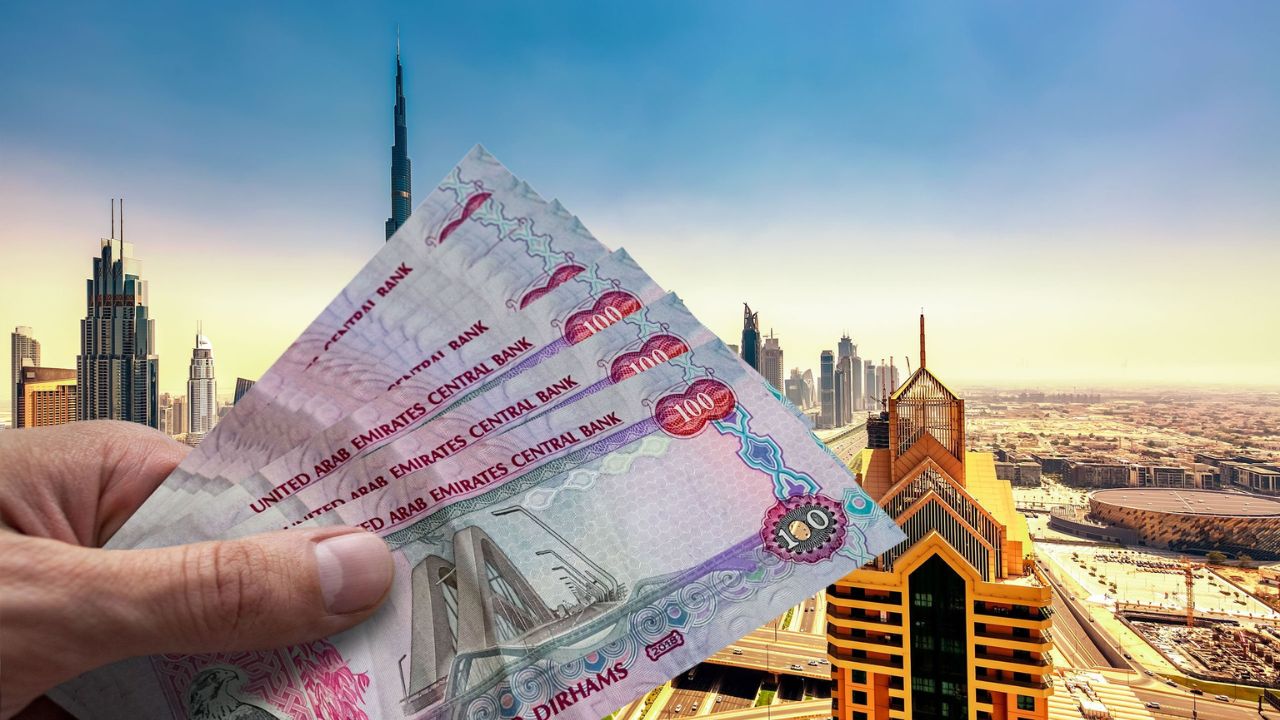 Can I Pay in Euros in Dubai?