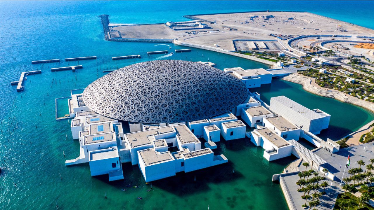 Capital Appreciation and Risks in Saadiyat Island