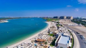 Capital Appreciation and Risks on Yas Island
