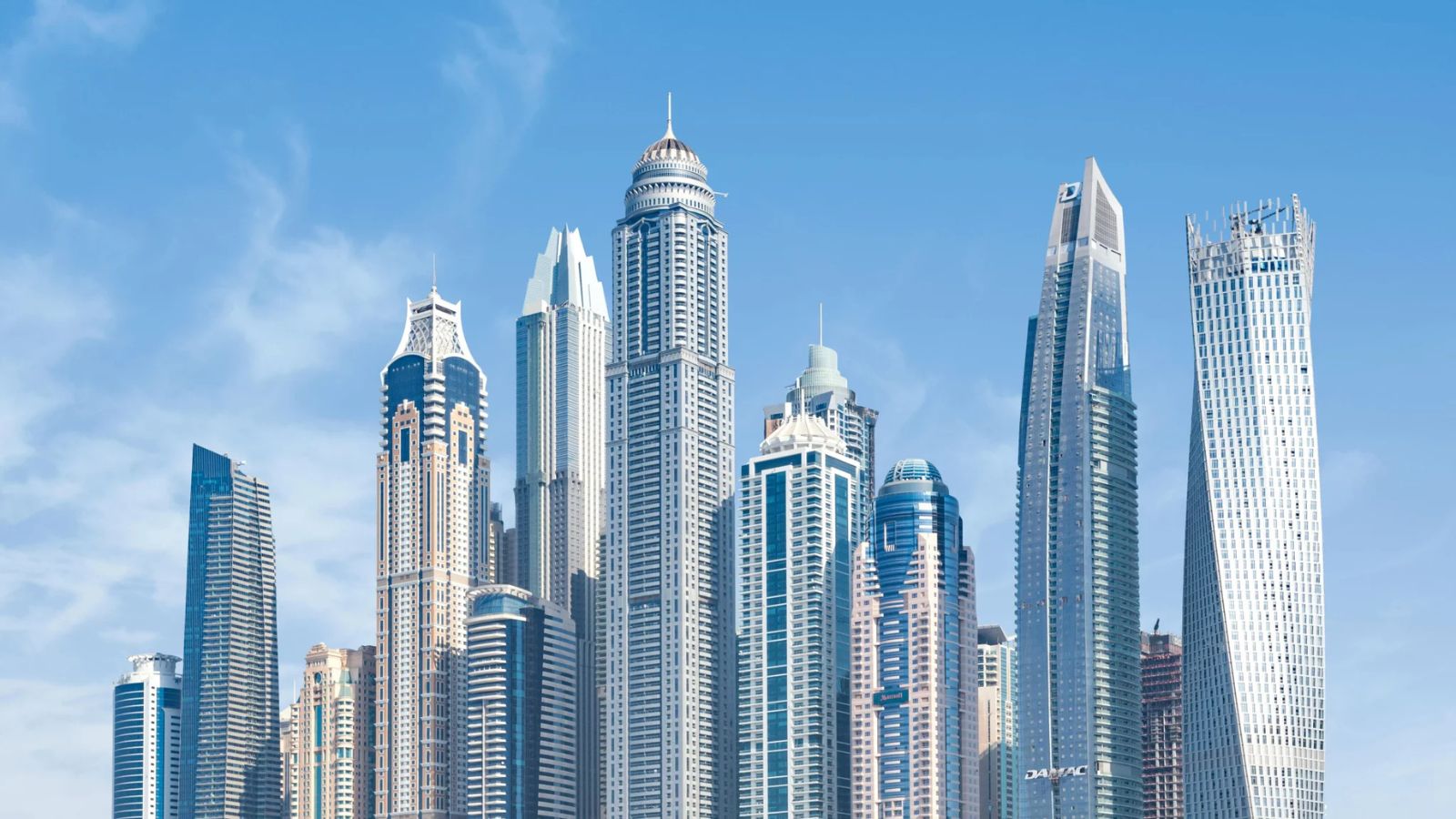 Capital Growth and Investment Risks in Business Bay