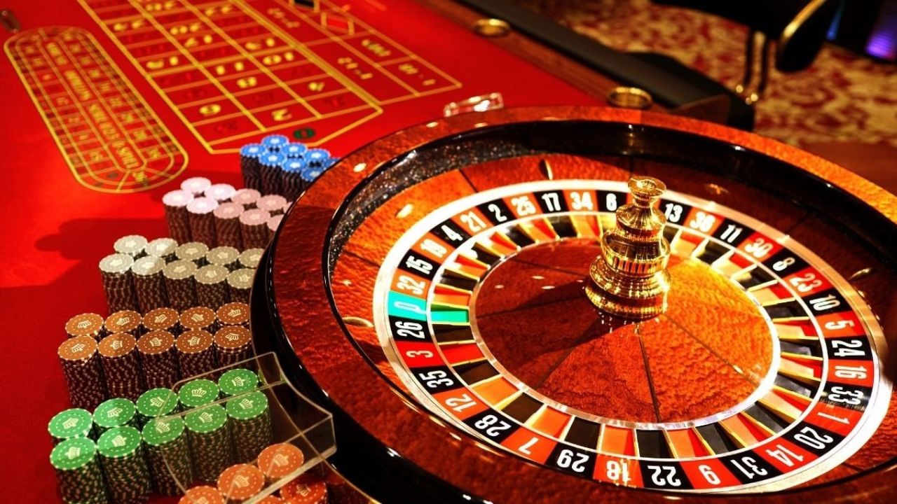 Casino in Abu Dhabi: Entertainment and Investment Insights