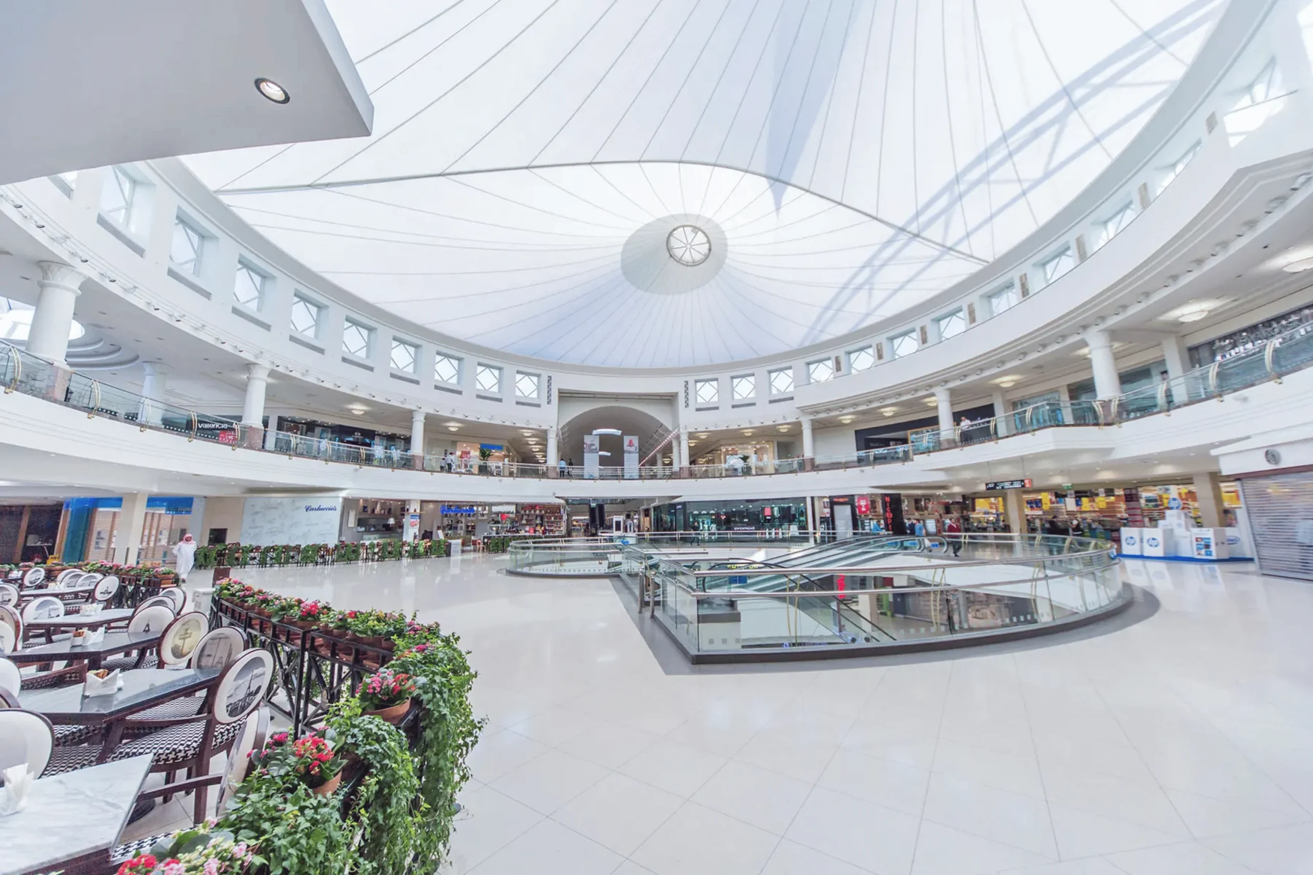 Deira Mall