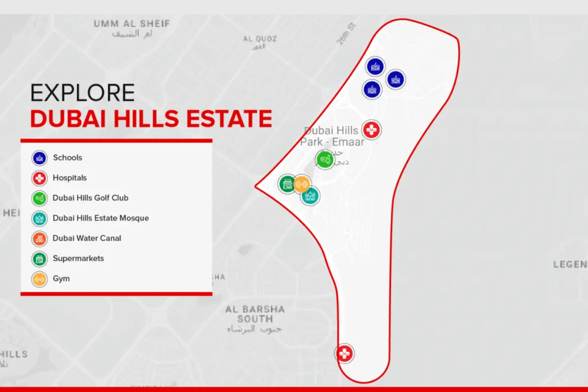 Dubai Hills