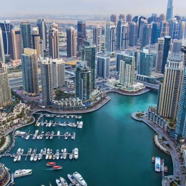Exploring Neighborhoods in Dubai: A Comprehensive Guide