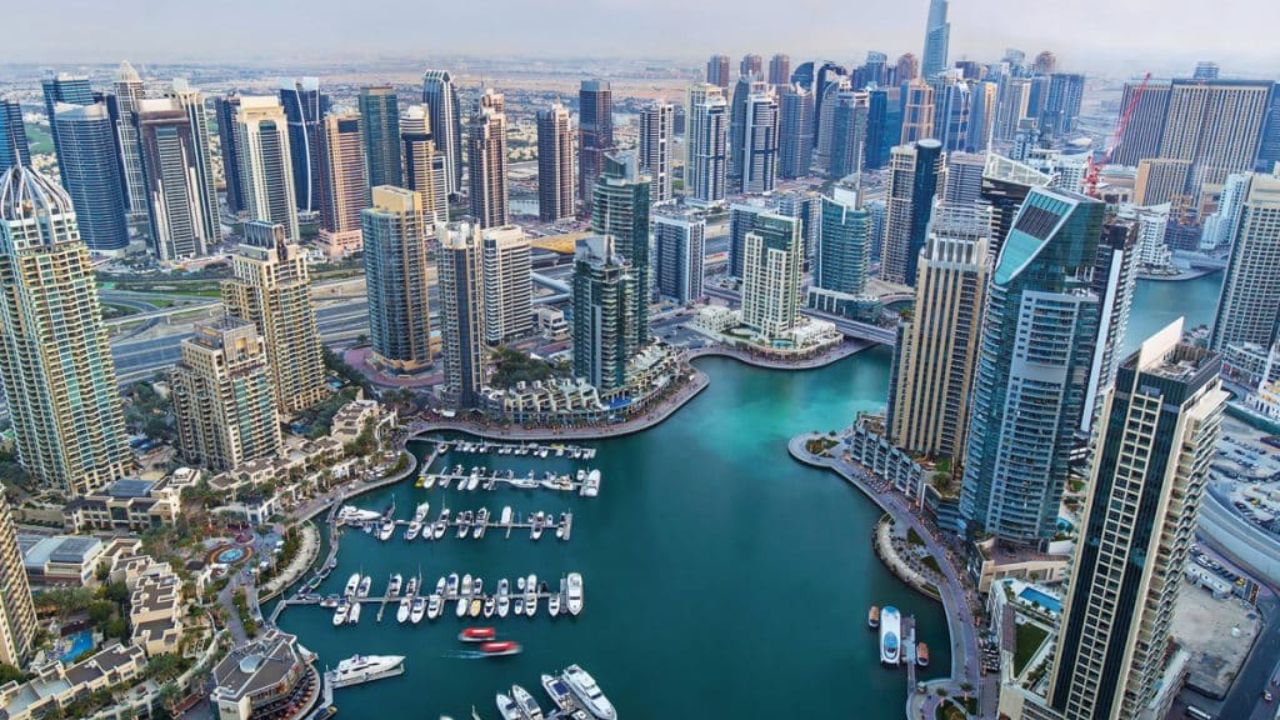 Exploring Neighborhoods in Dubai: A Comprehensive Guide