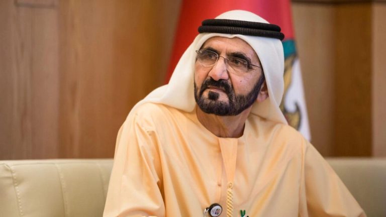 Histoire de la famille Maktoum : L'héritage royal de Dubai - Valorisimo
