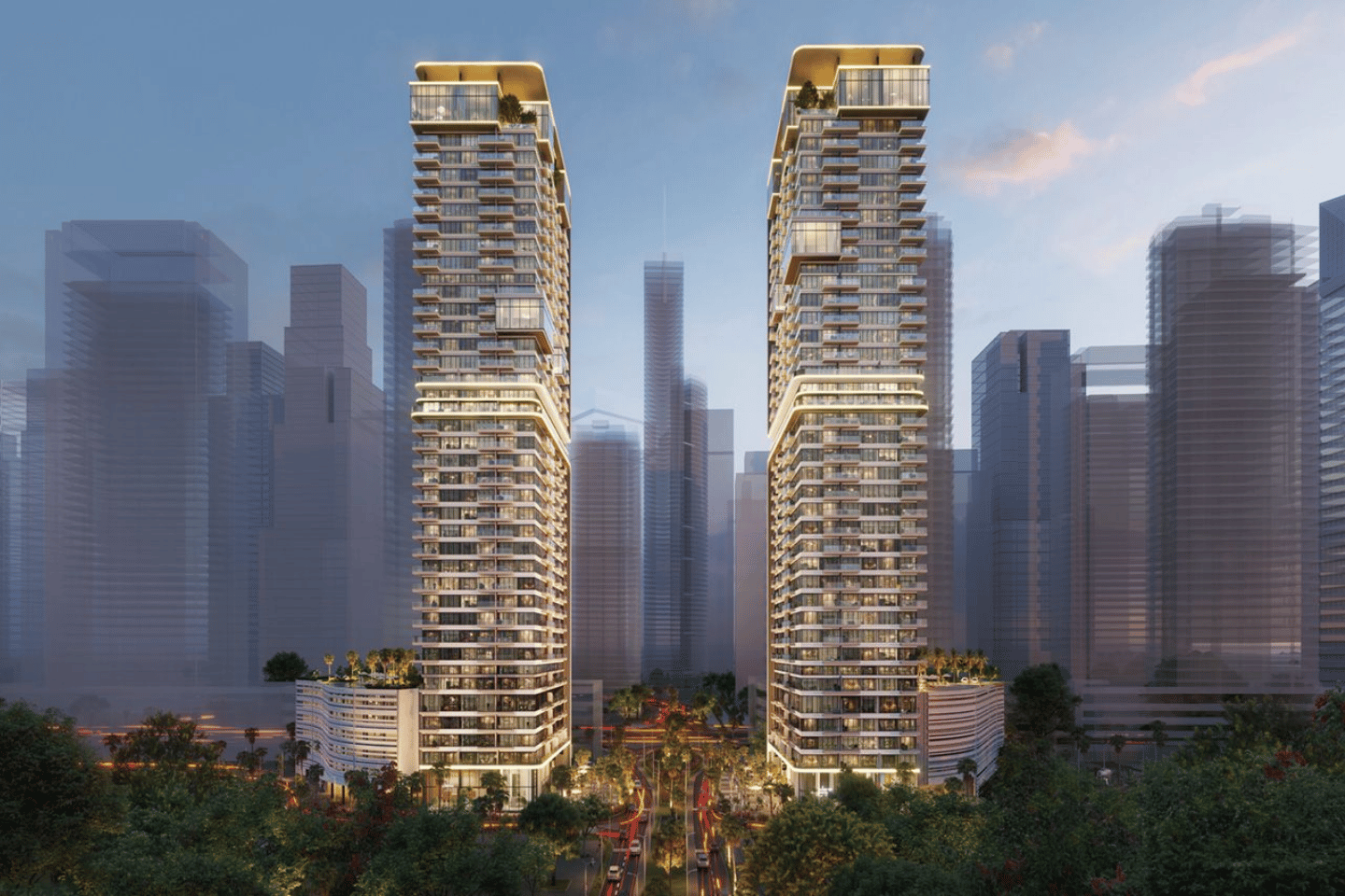 Investor Outlook_ Jumeirah Lake Towers (JLT)​