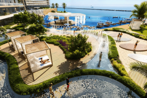 Dubai Maritime City Right for You_​