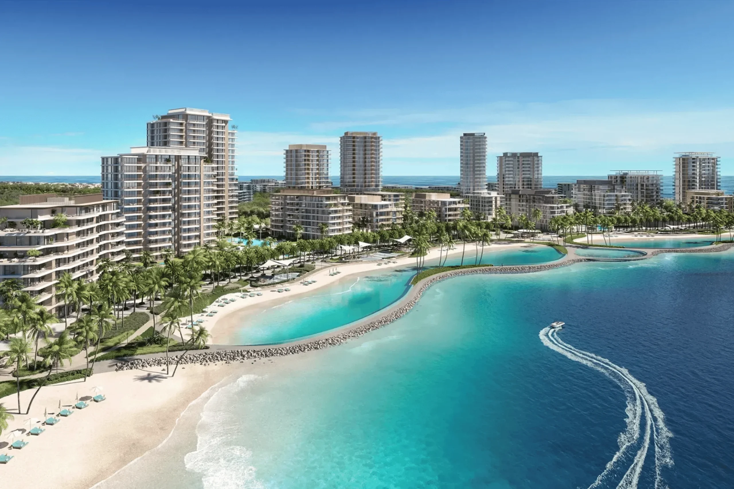Key Projects - Bay Grove