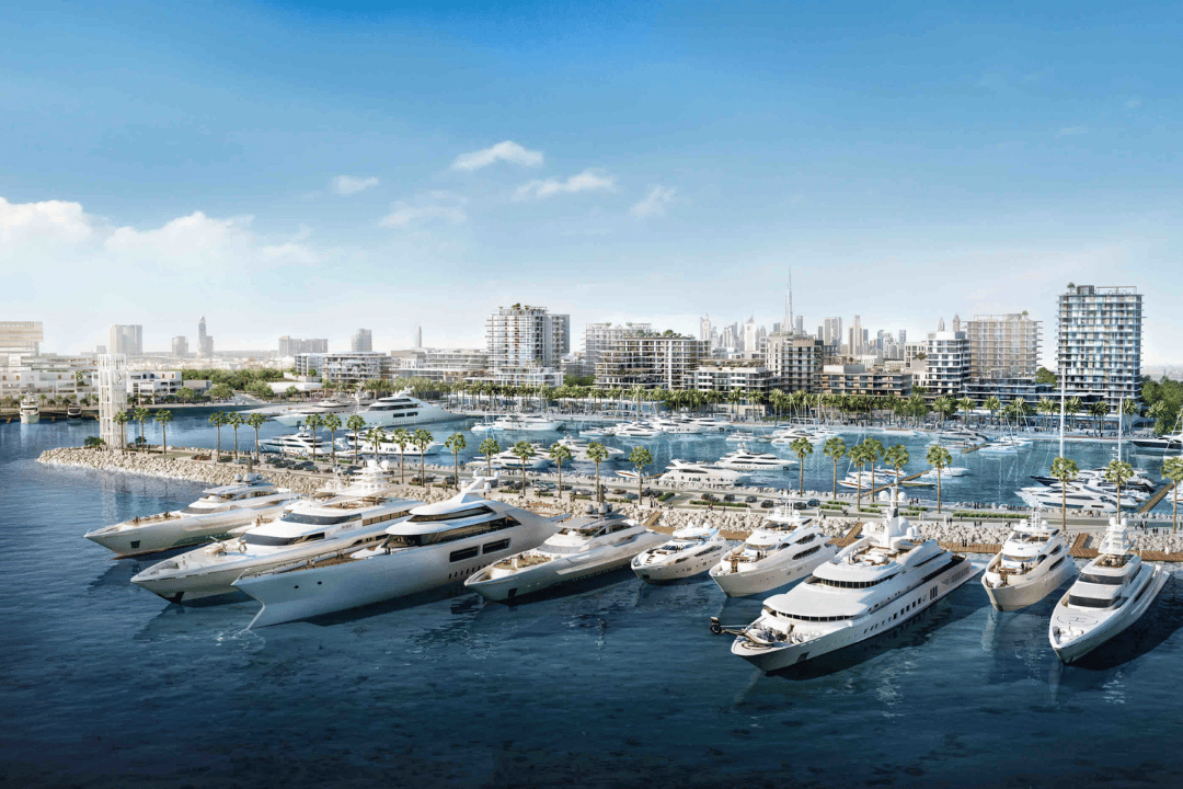 Marina & Waterfront Activation​