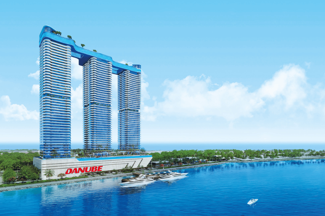 Oceanz by Danube