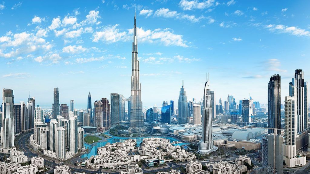 Top Real Estate Developers in Dubai 2025 | Best Property Builders