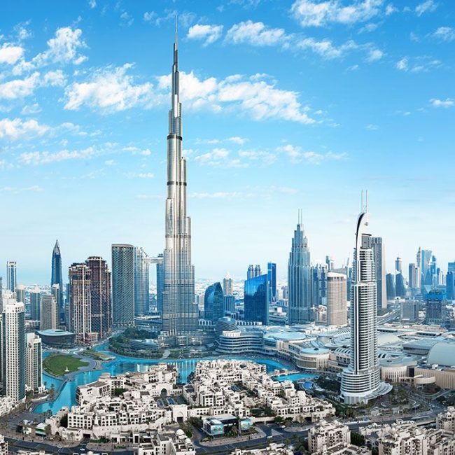 Real Estate Developers in Dubai in 2026