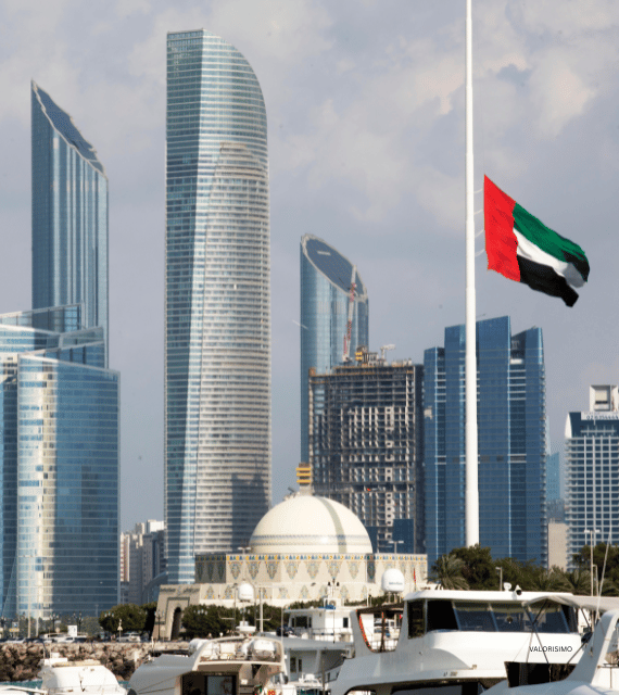 Real Estate in Abu Dhabi