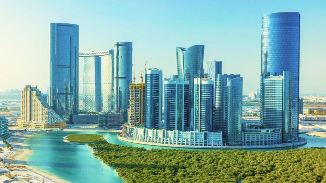 Reem Island