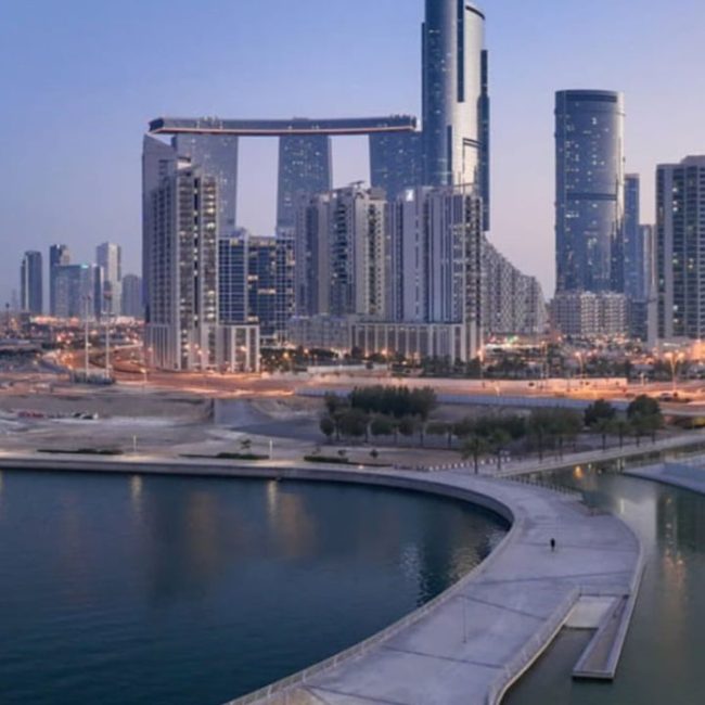 Reem Island Infrastructure Growth and-Future Plans