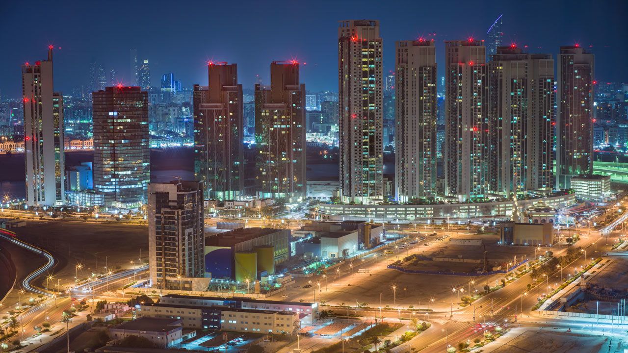 Rental Yields and ROI Potential in Reem Island Abu Dhabi