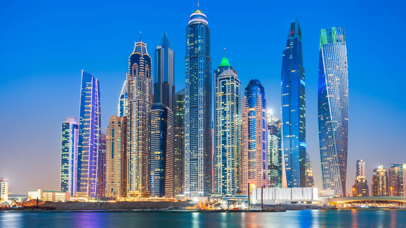 Rental Yields and ROI in Business Bay Dubai in 2025