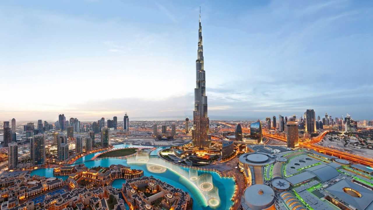Rental Yields and ROI in Downtown Dubai in 2025