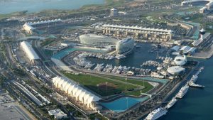 Rental Yields and ROI on Yas Island 