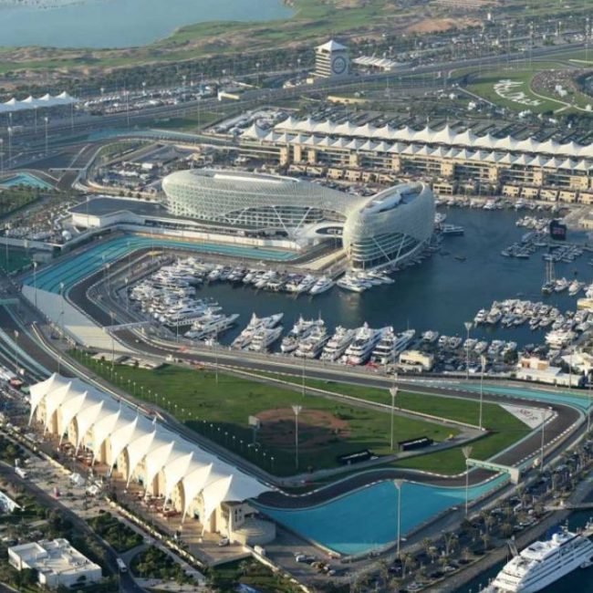 Rental Yields and ROI on Yas Island 