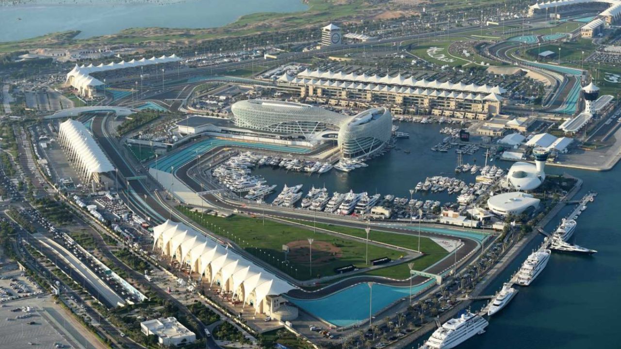 Rental Yields and ROI on Yas Island