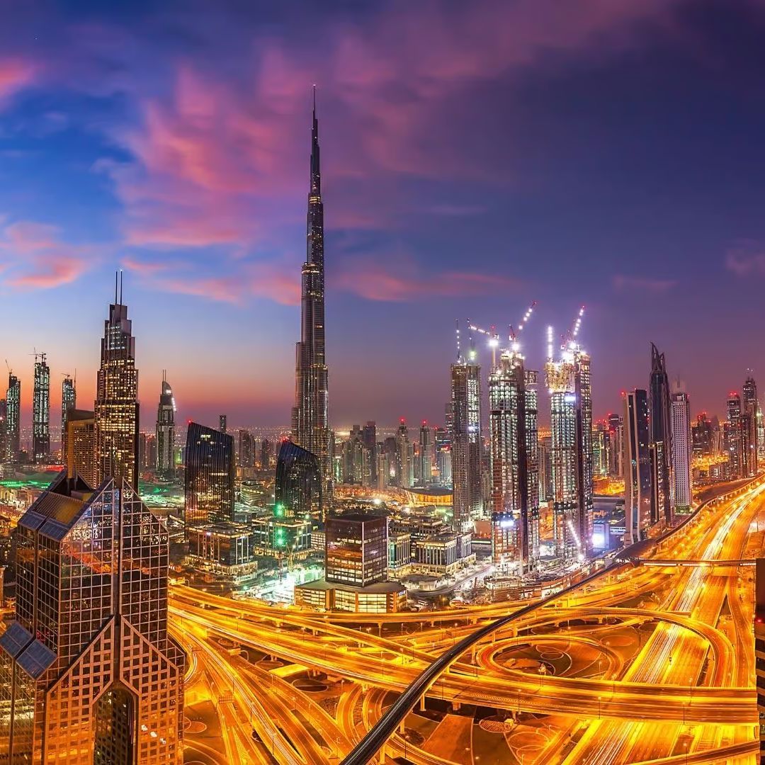 Taxes Immobilières aux Émirats Arabes Unis