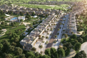 dubai hills estate