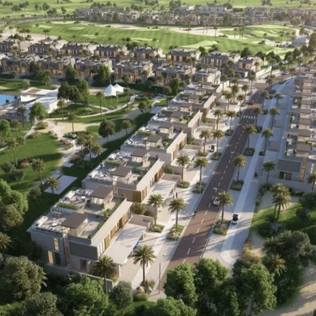 dubai hills estate