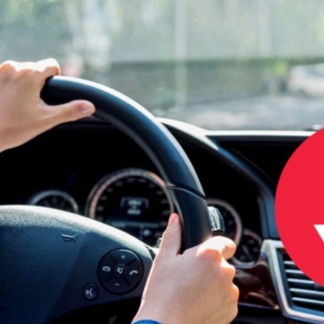 17-Year-Olds Will Soon Be Able to Drive in UAE