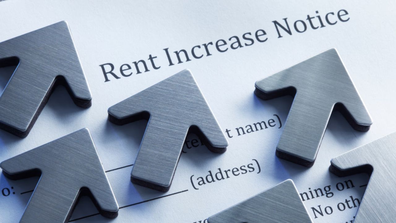 Notice Required for Rent Increases