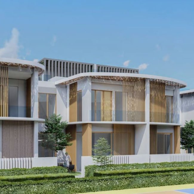 Achat villa Saadiyat Island à Abu Dhabi en 2025