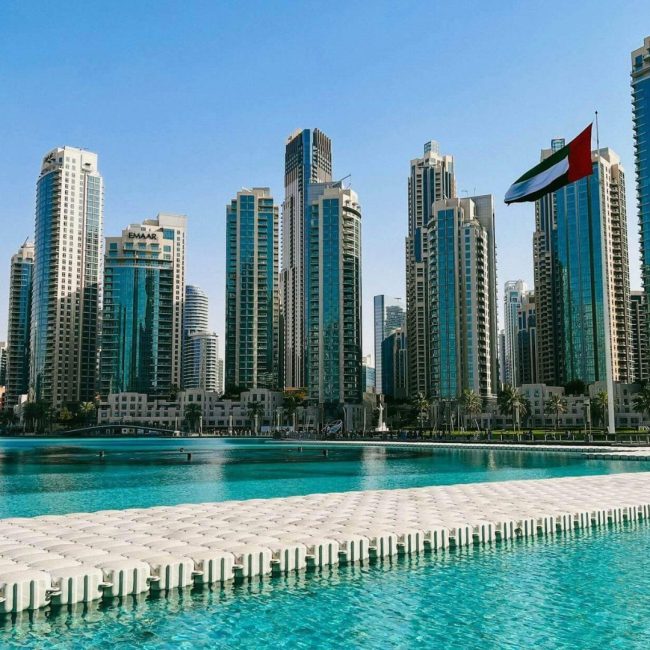 Can Buying Property in Dubai Grant You Residency?