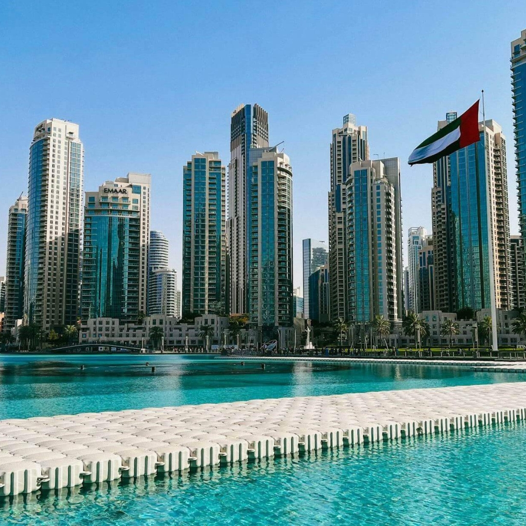 Can Buying Property in Dubai Grant You Residency?