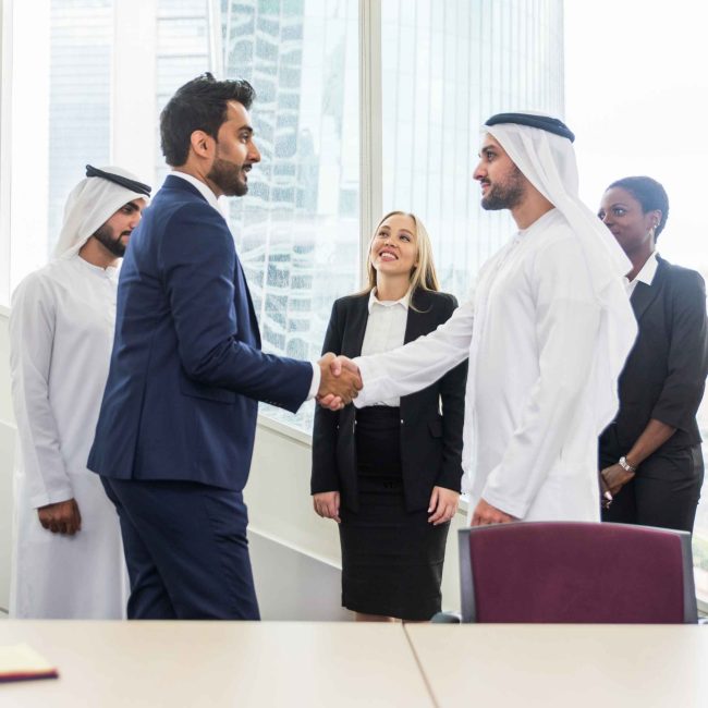 Can Foreigners Buy Property in Dubai