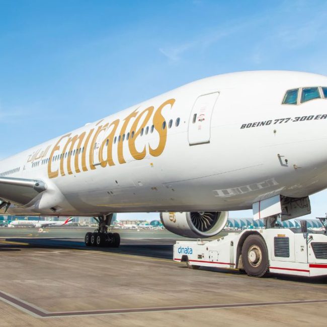 Emirates To Reduce Fuel Prices