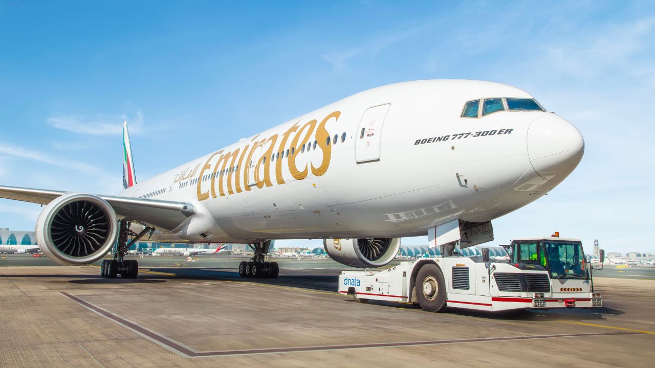 Emirates To Reduce Fuel Prices