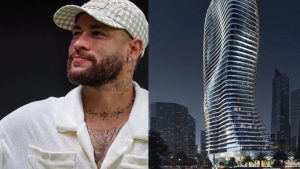 Footballers invest in luxury real estate in Dubai
