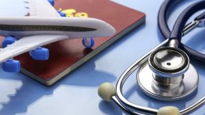 Health Insurance for Tourists Made Easy