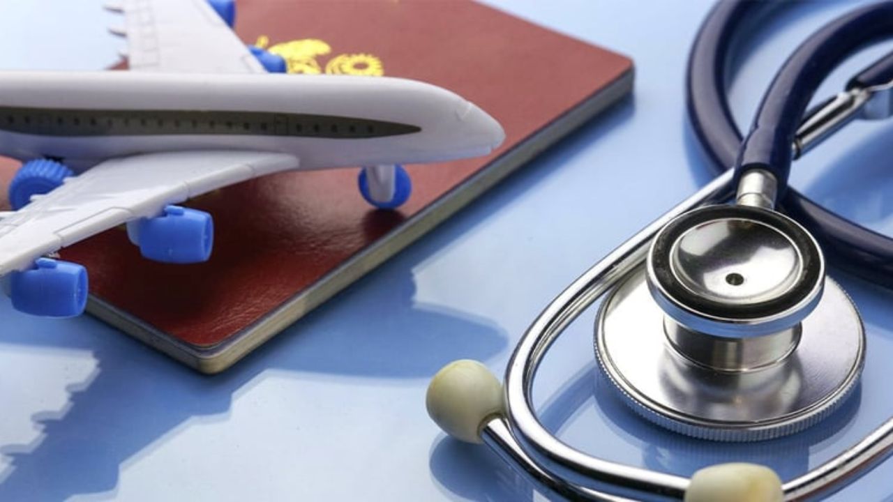 Health Insurance for Tourists Made Easy