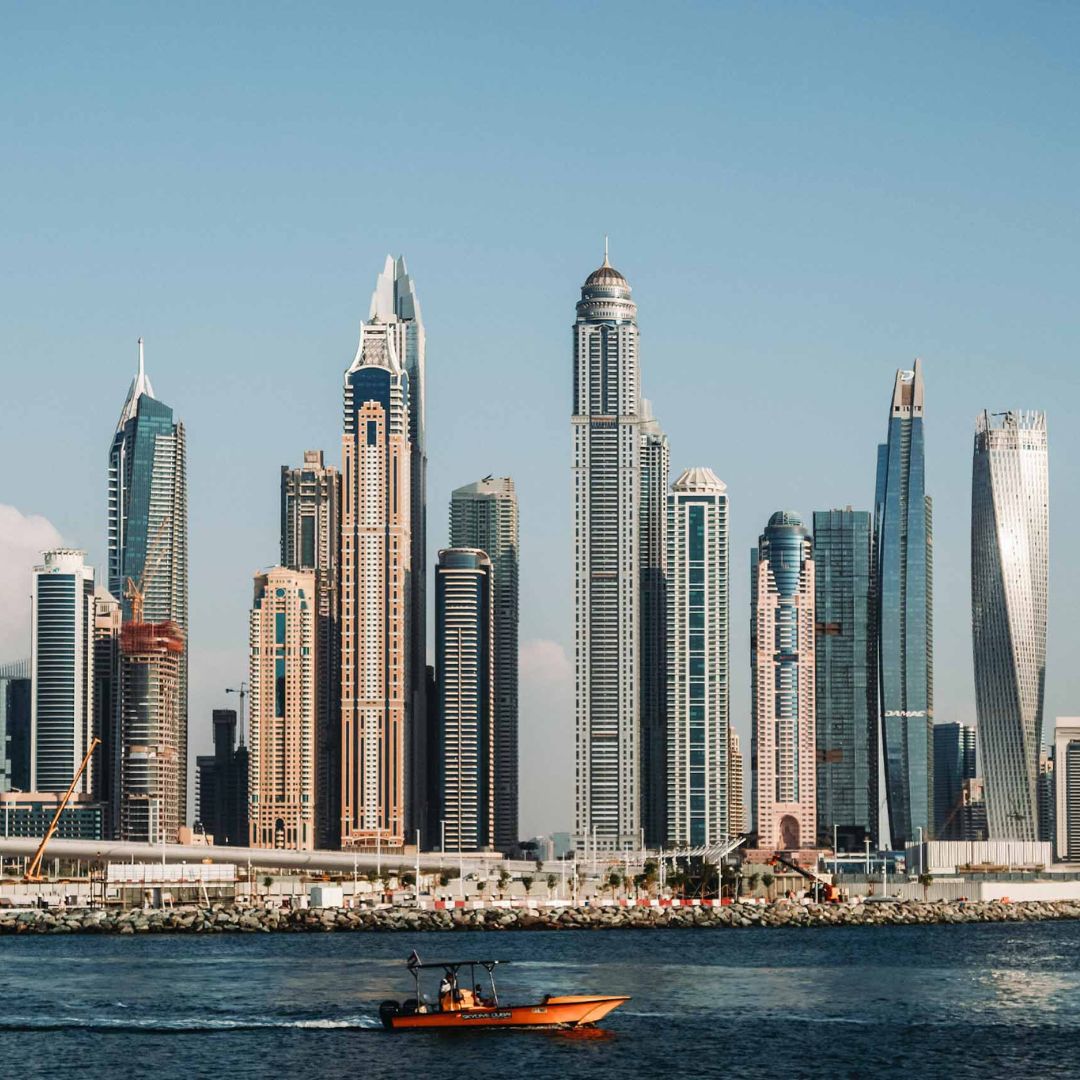 How Much Does It Cost to Buy Property in Dubai?