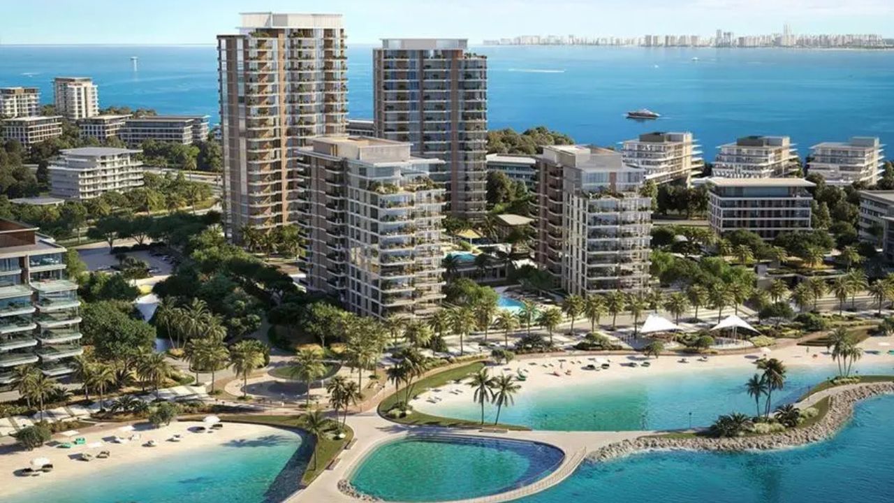 Rental Yields and ROI in Dubai Islands Rendements locatifs et ROI dans les Dubai Islands