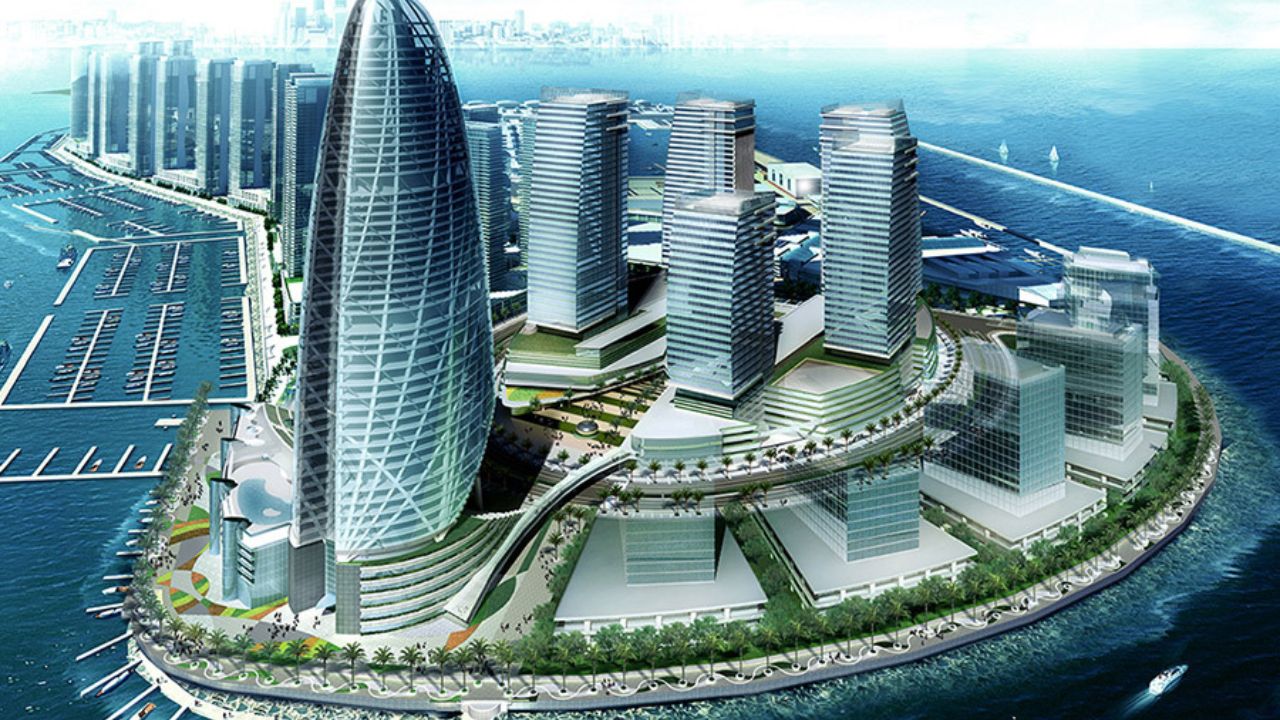 Rental Yields and ROI in Dubai Maritime City Rendement locatif et ROI à Dubai Maritime City
