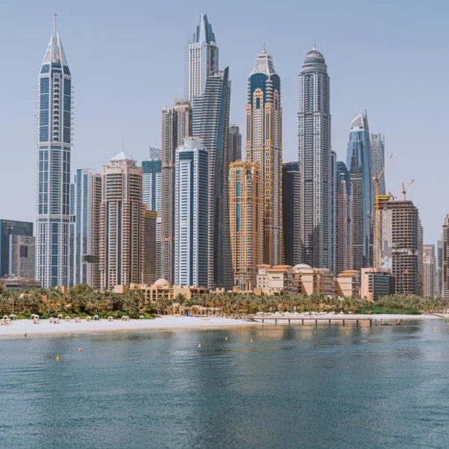 Risks of Buying Property in Dubai