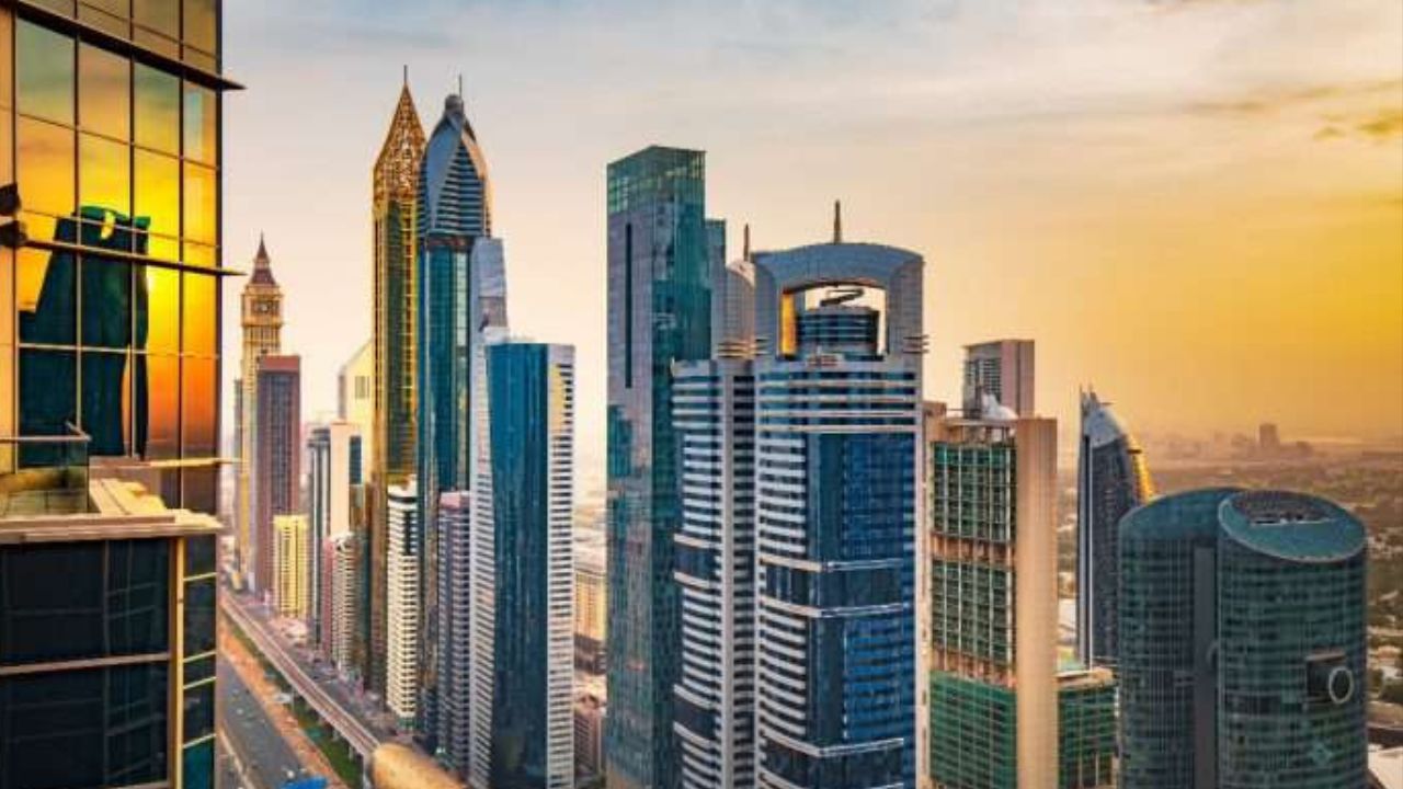 Risks of Buying Property in Dubai