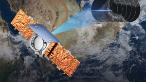 UAE to Launch Etihad-SAT in March 2025 Les Émirats lanceront Etihad-SAT