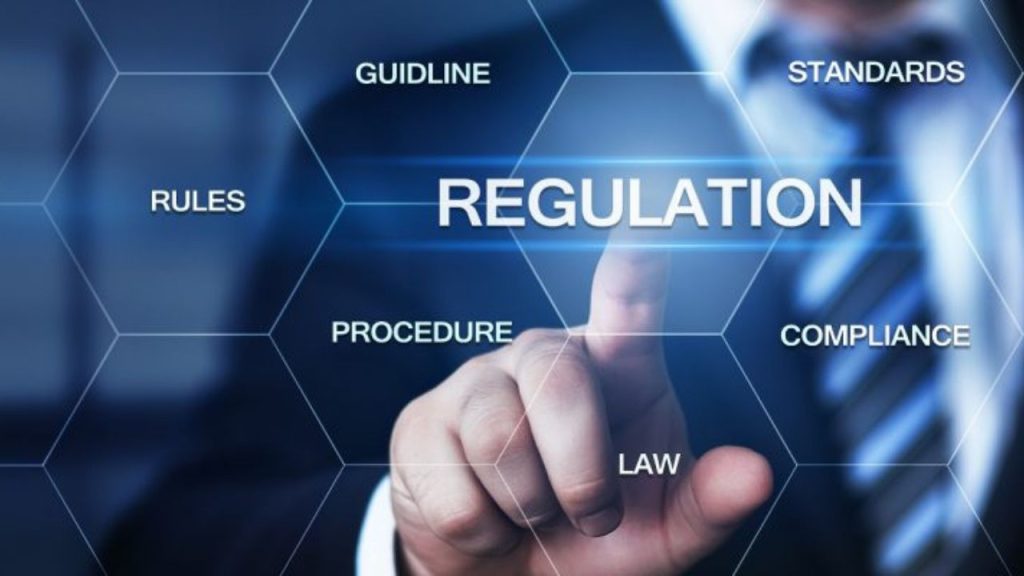 Regulation
