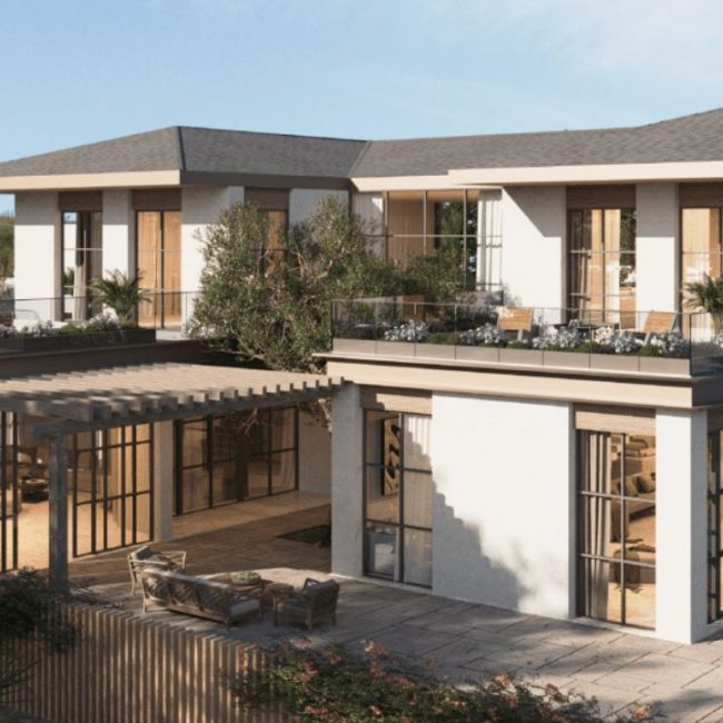 achat villa abu dhabi
